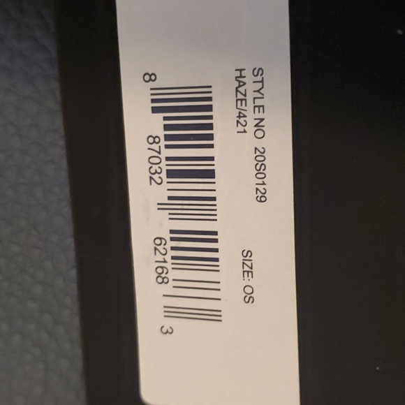 COPY - Authentic Alexander Wang Rockie Sling bag - Picture 5 of 8